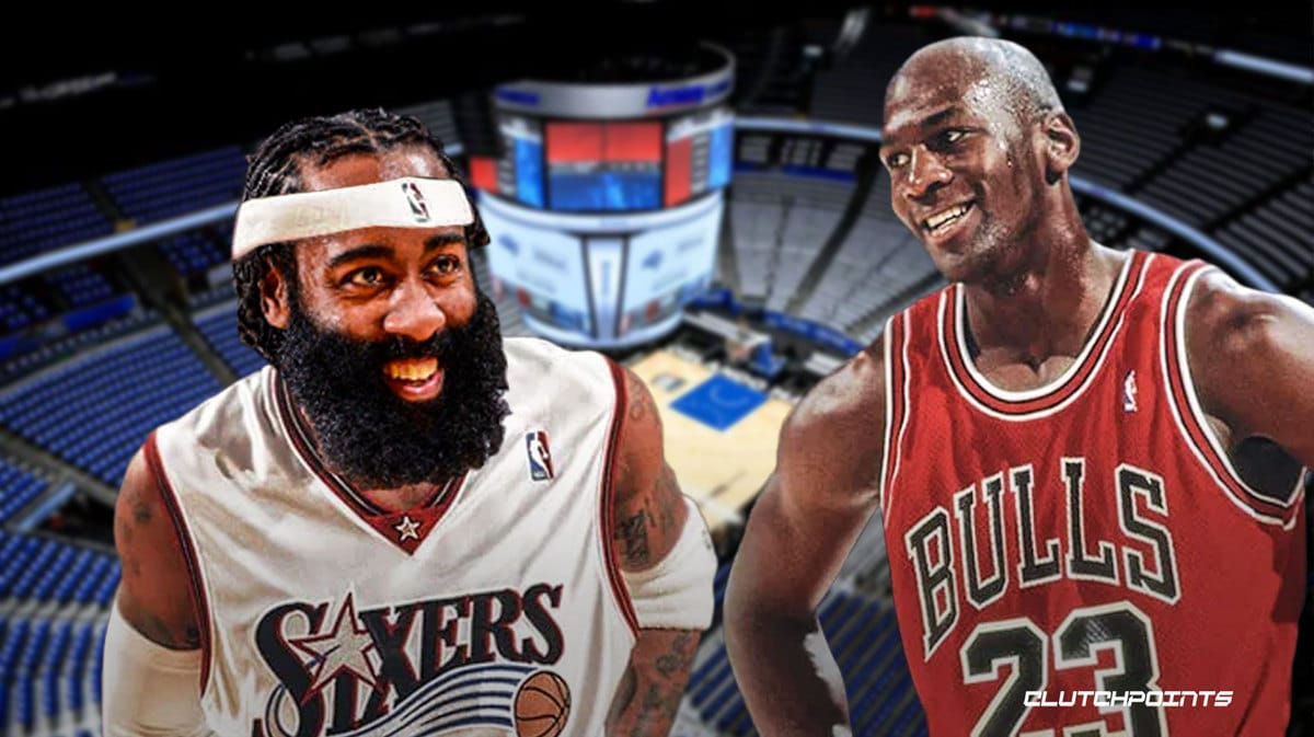 James Harden