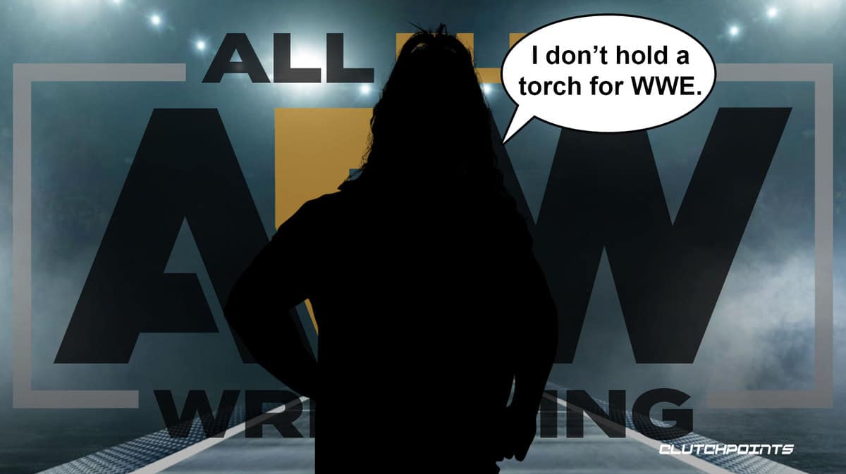 AEW, Chris Jericho, AEW Cody Rhodes, WWE, Ricky Starks,