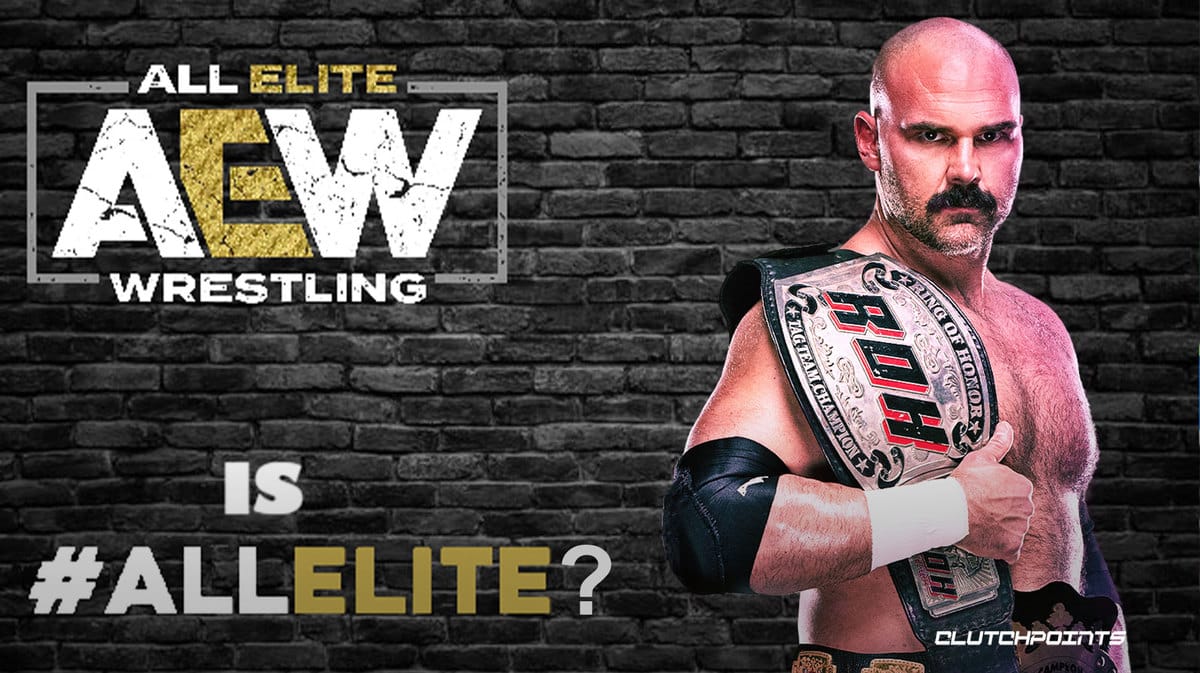AEW, Dax Harwood, FTR, Tony Khan, The Gunns,