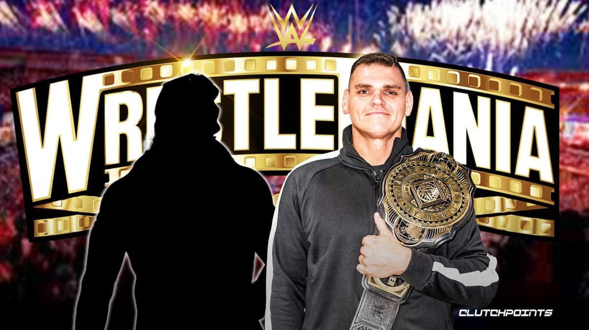 WWE, GUNTHER, Elias, Brock Lesnar, Elimination Chamber, WrestleMania 39