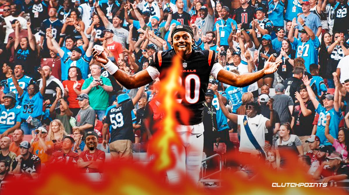 Cincinnati Bengals, Eli Apple