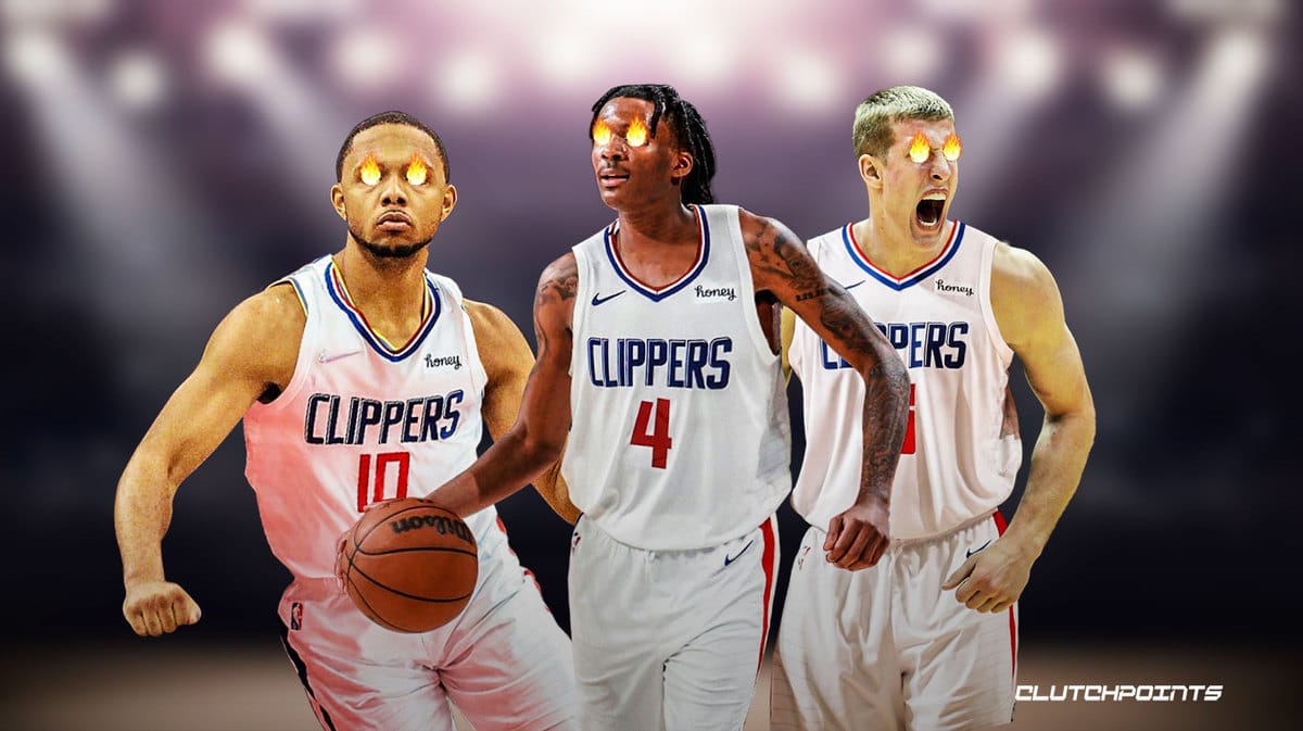 Clippers