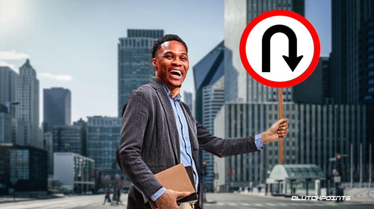 Russell Westbrook