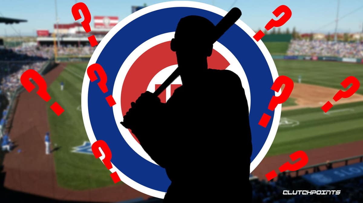 Pete Crow-Armstrong, Cody Bellinger, Cubs