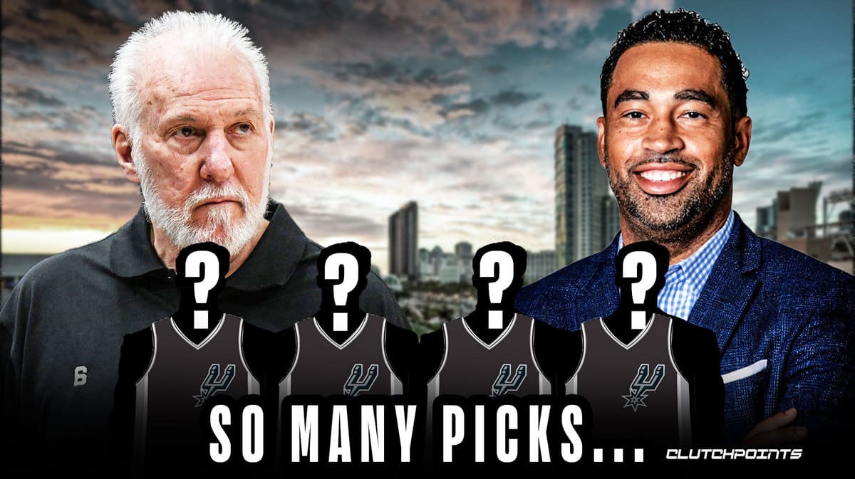 Spurs, Spurs trade, Spurs trade deadline, NBA trade deadline, Gregg Popovich