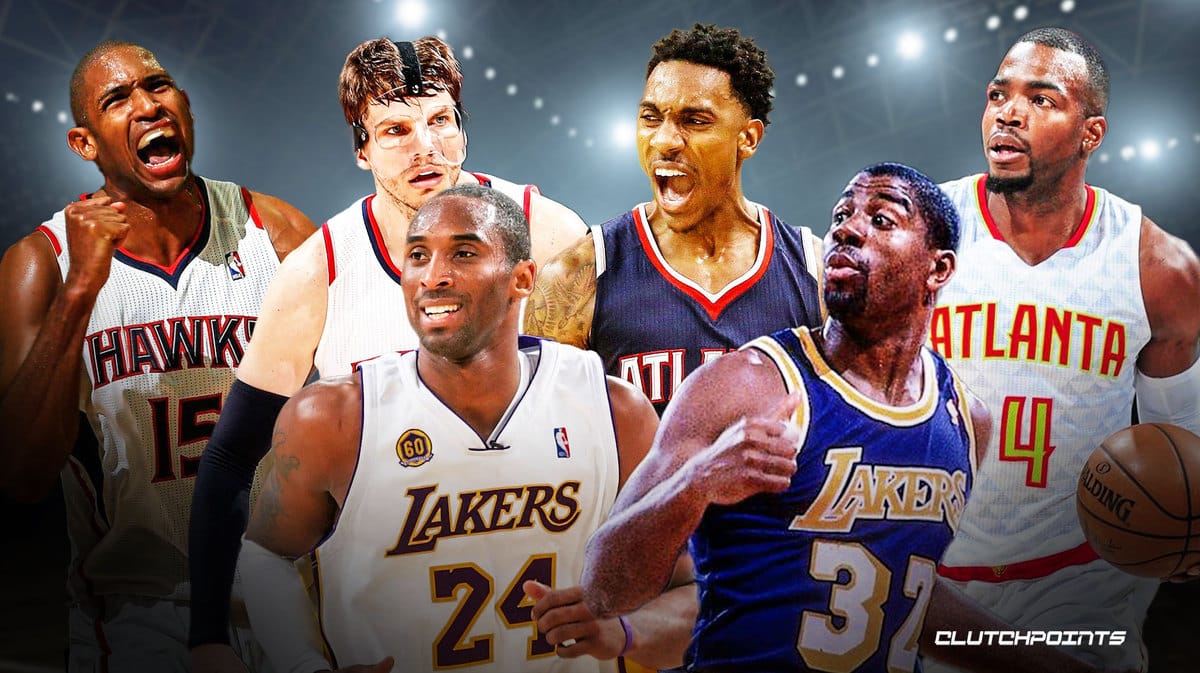 Behold, the best/worst fantasy lineup of all-time