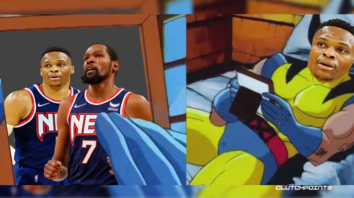 Nets would have moved Russell Westbrook if they acquired him via trade