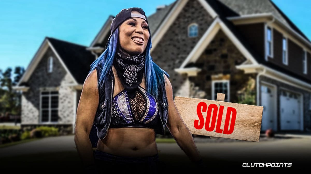 Mia Yim, WWE, Michin, Keith Lee, The OC