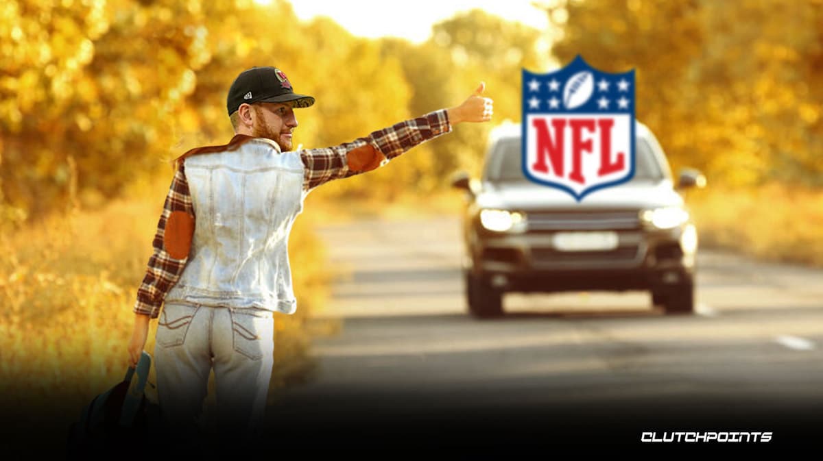 Carson Wentz, Commanders, Falcons, 49ers, Cowboys