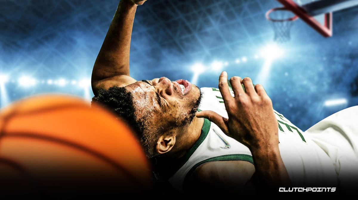 Giannis Antetokounmpo