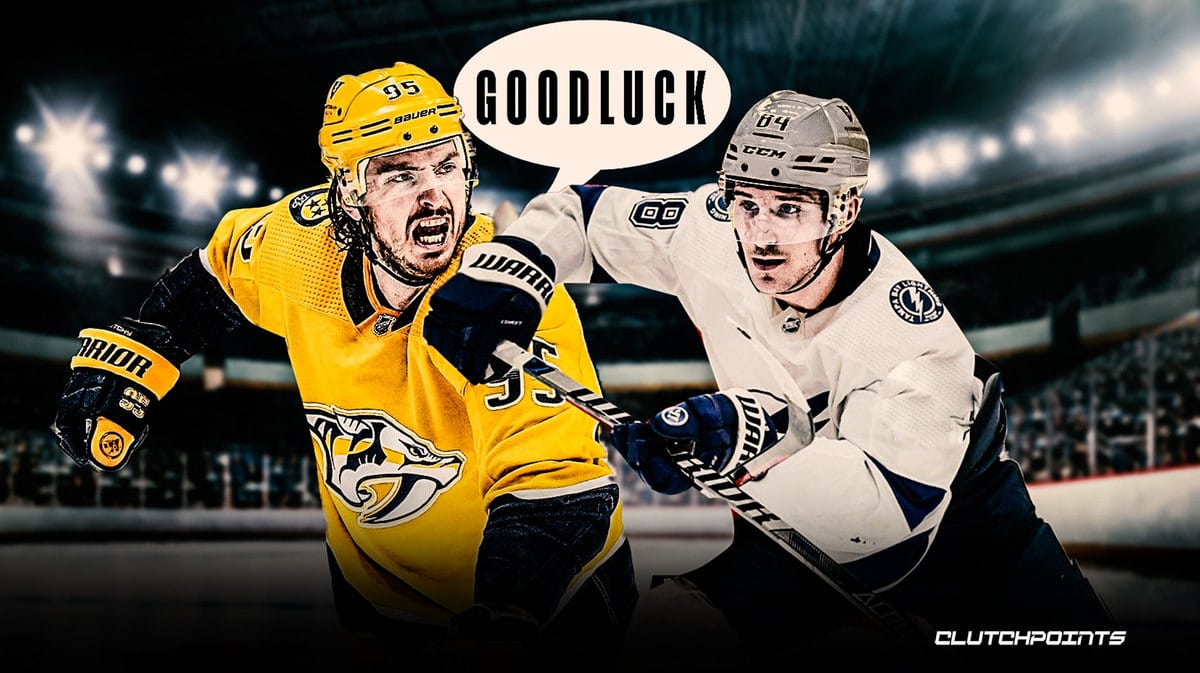 predators, lightning, tanner jeannot