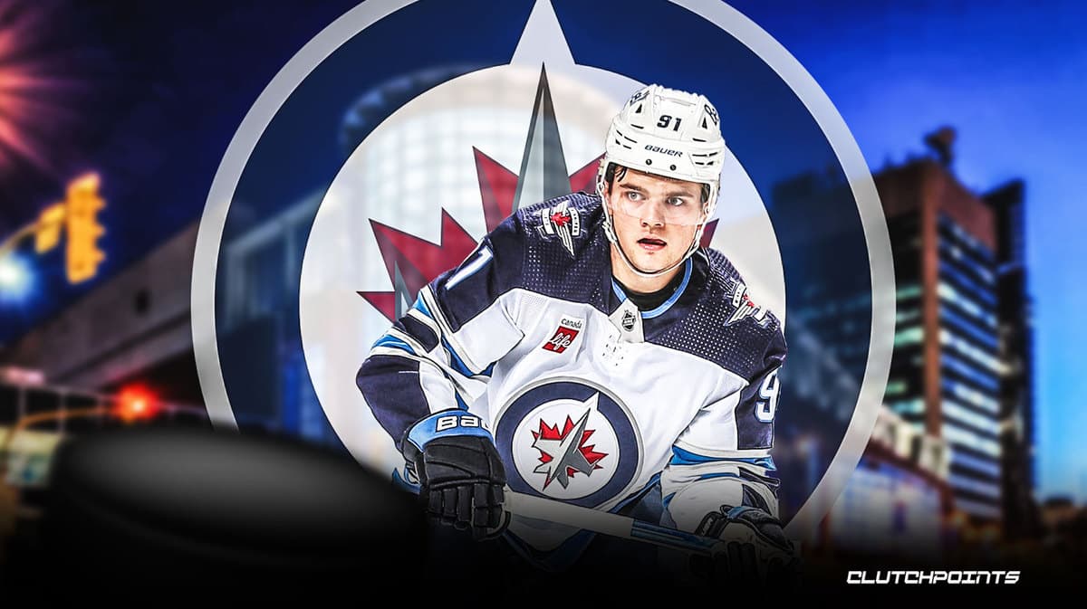 Cole Perfetti, Cole Perfetti injury, Jets, Jets news, NHL trade deadline