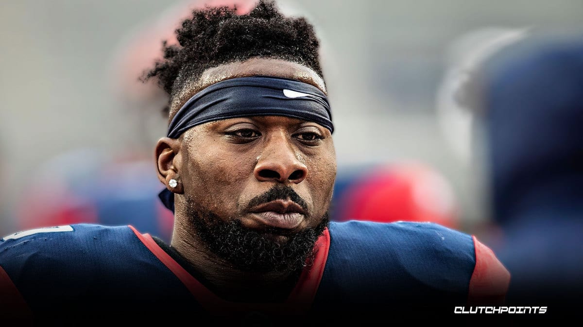 Zac Stacy, New York Jets