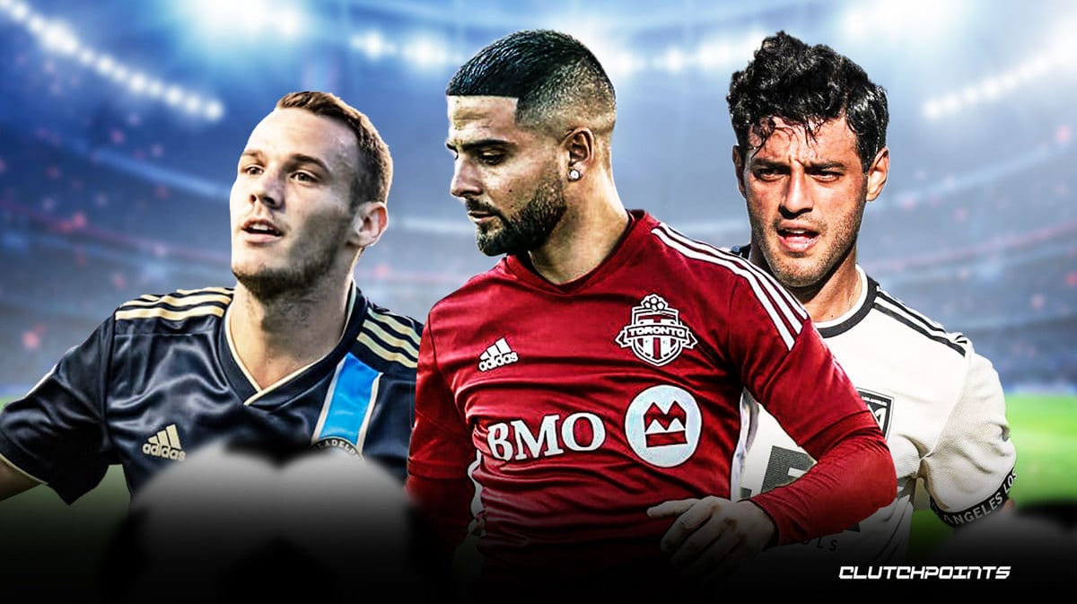 MLS, 2023 MLS season, MLS bold predictions, MLS predictions, Daniel Gazdag