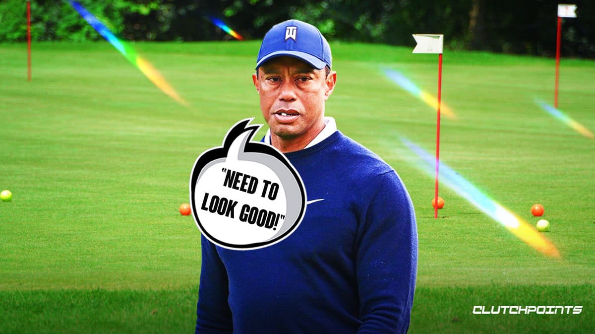 Tiger Woods, Genesis Invitational