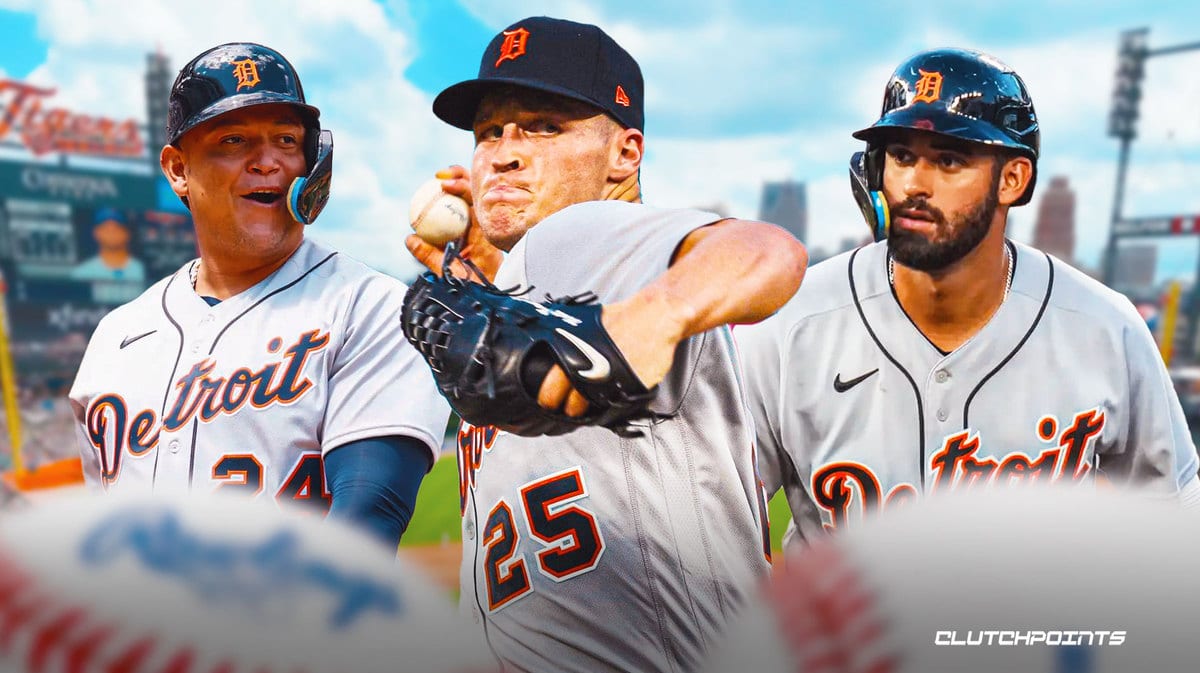 Tigers, Tigers bold predictions, Tigers 2023 season, Miguel Cabrera, MLB bold predictions