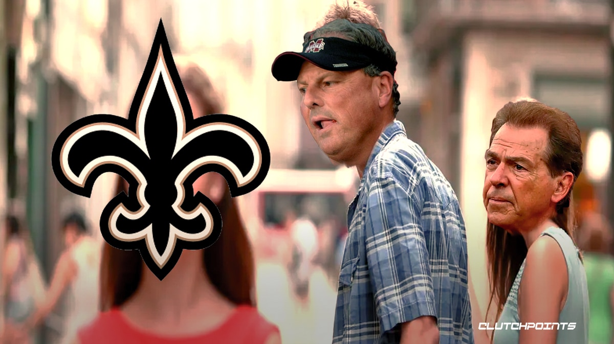 Todd Grantham, Alabama football, Nick Saban, Saints, Alabama defensive coordinator
