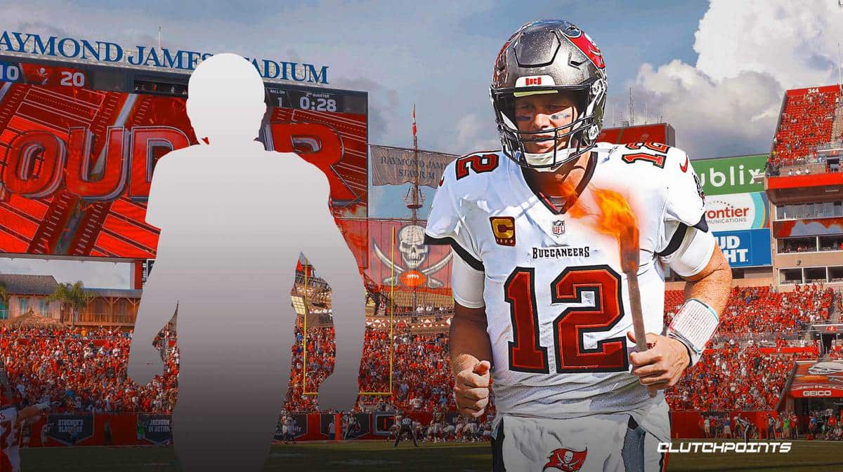 Tom Brady, Buccaneers, Dave Canales, Drew Lock