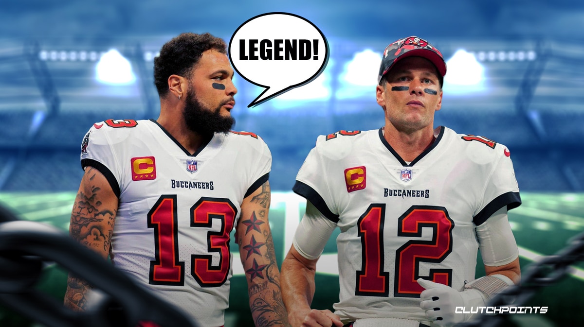 Tom Brady