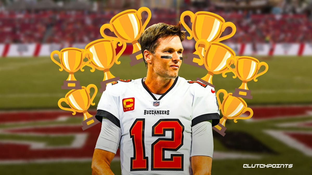 Tom Brady, Buccaneers
