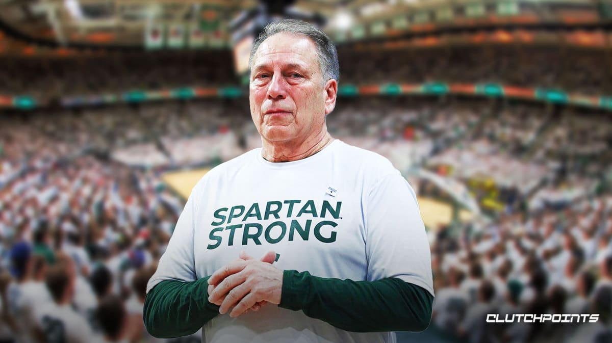 Tom Izzo, Michigan State University, Tom Izzo Michigan State, Michigan State shooting