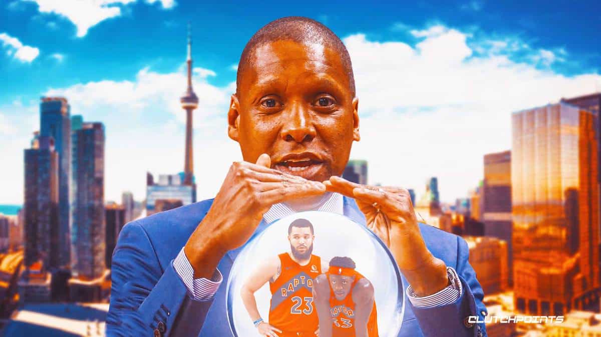 Toronto Raptors: 4 Bold Predictions After 2023 NBA All-Star Break