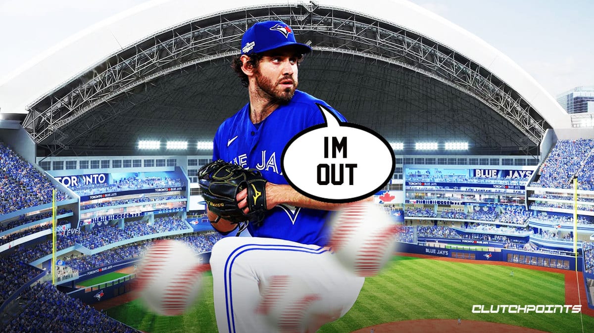 Jordan Romano, Toronto Blue Jays, World Baseball Classic