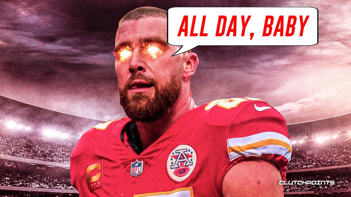 How Does Chiefs' Travis Kelce's Super Bowl Speech Compare To