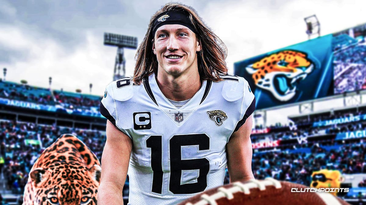 Jaguars' Trevor Lawrence set to practice on Friday