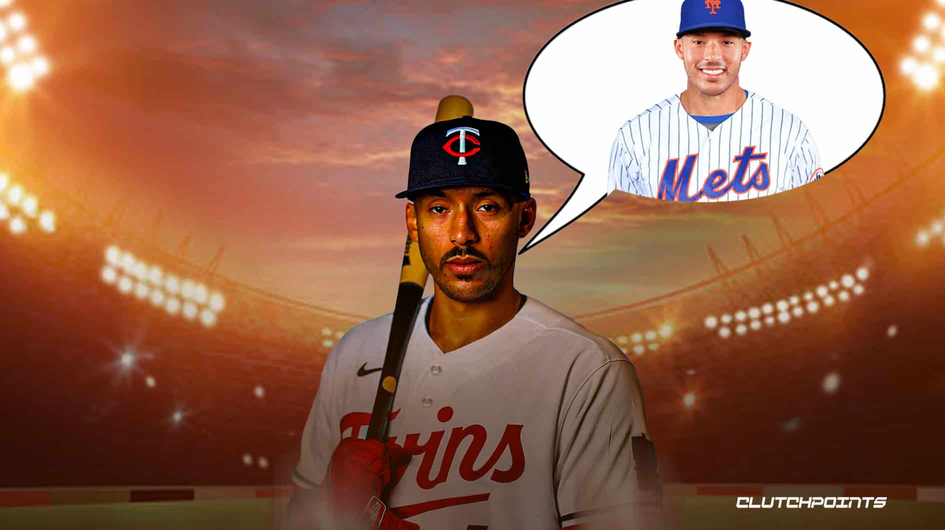 Twins: Carlos Correa's Truth Bomb On 'shocking' Collapse Of Mets Deal