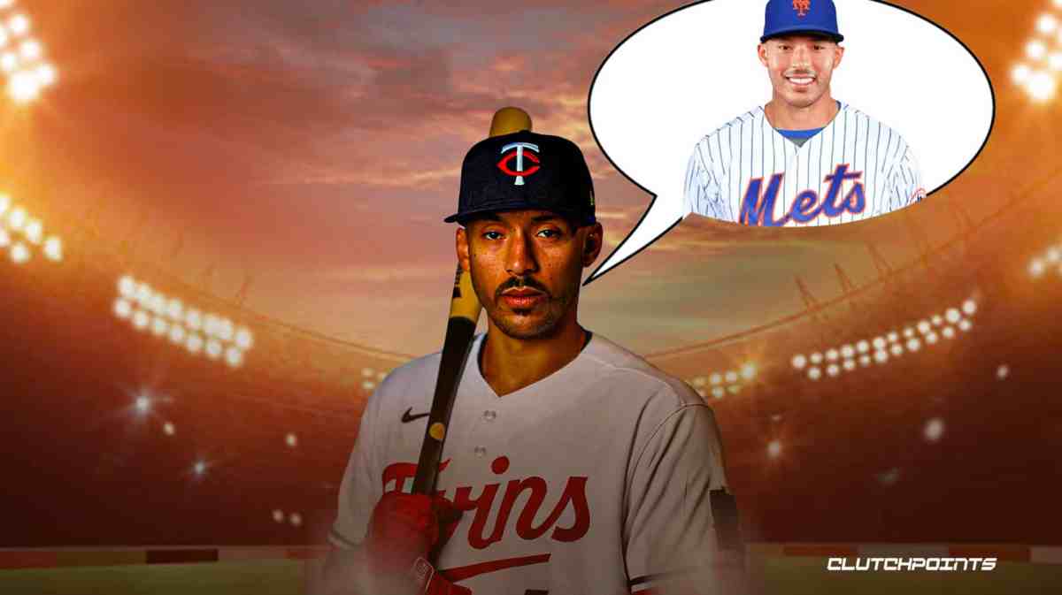 Twins, Carlos Correa