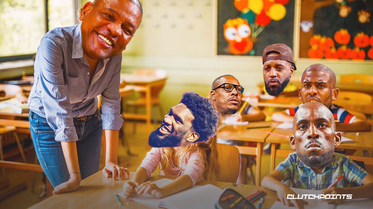 Doc Rivers, Joel Embiid