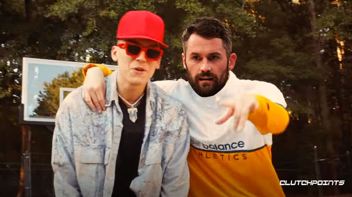 Kevin Love, Tyler Herro, Miami Heat, Cleveland Cavaliers