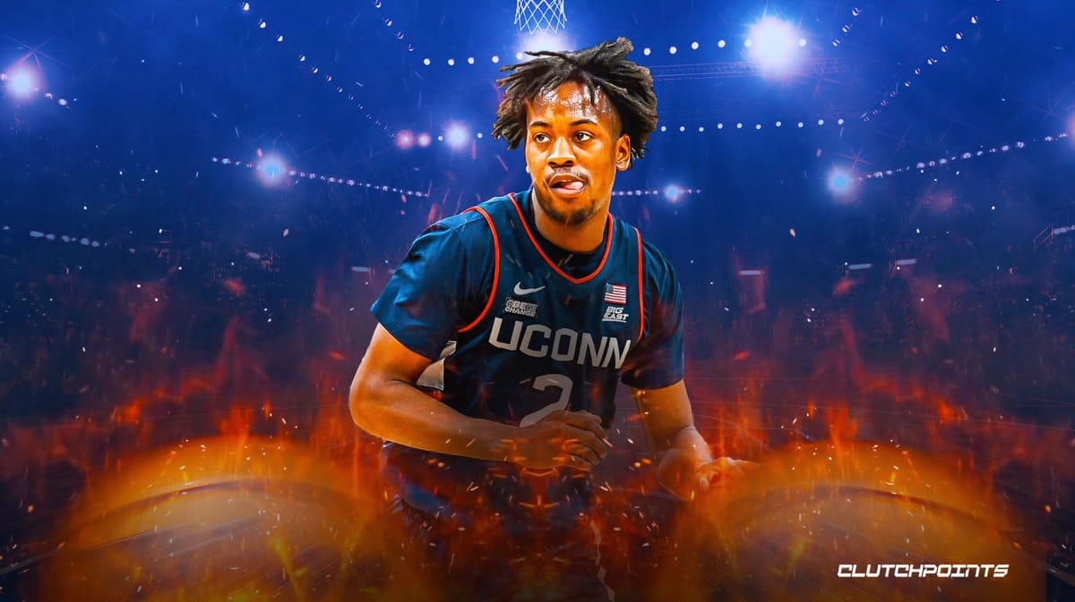 UConn basketball