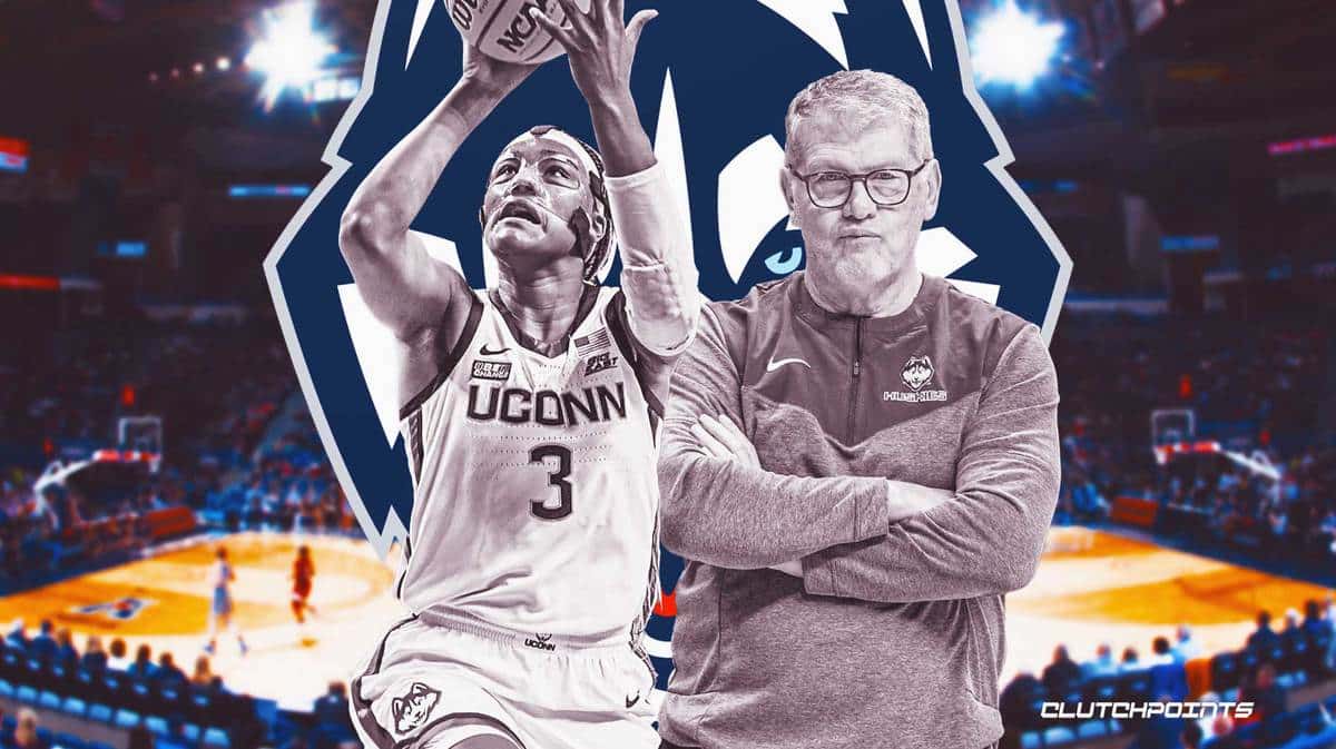 UConn