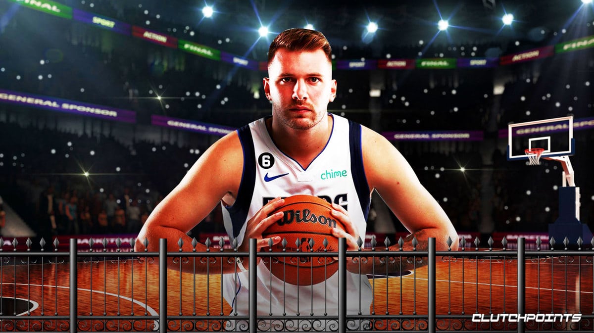 Dallas Mavericks, Luka Doncic