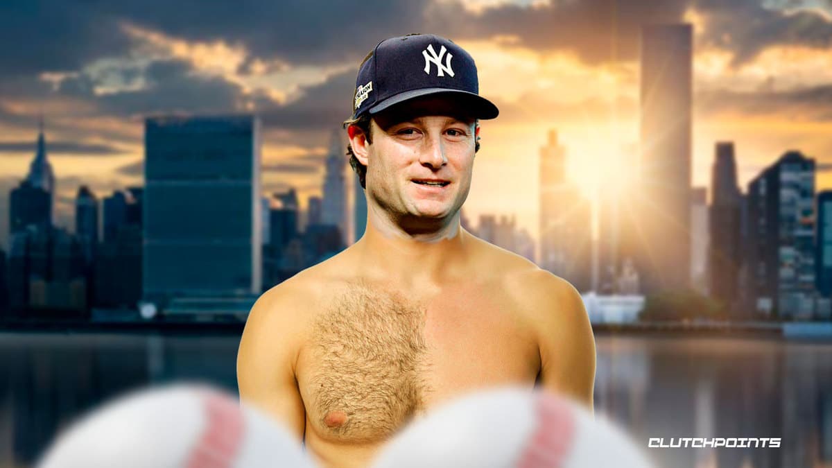 We got waxed': Gerrit Cole's brutally honest assessment of Yankees' 2022  ALCS vs Astros