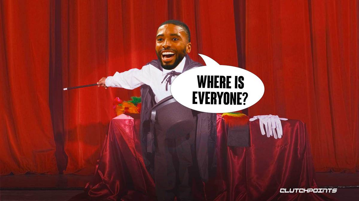 Nets Mikal Bridges Bulls