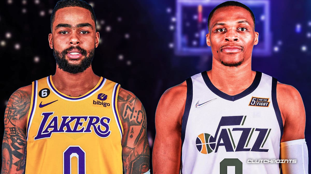 Lakers – Wizards Russell Westbrook trade: Grades, analysis