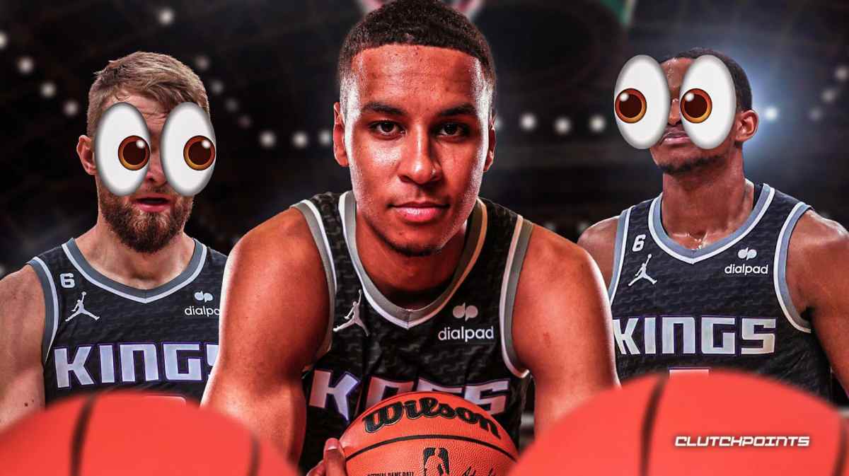 Keegan Murray Kings NBA trade deadline