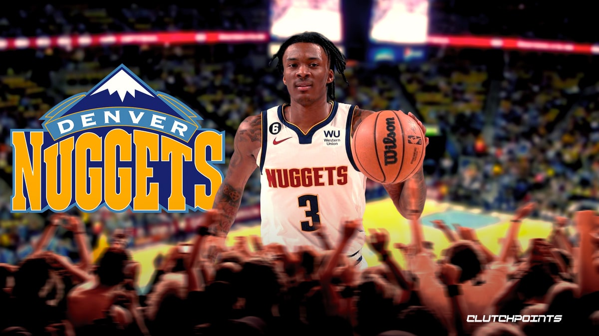 The Denver Nuggets have defeated the Miami Heat to become the 2023 NBA  champions : NPR