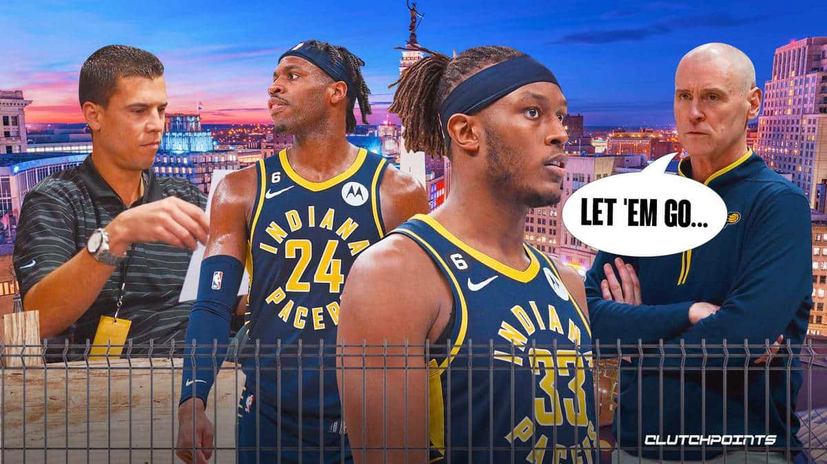 Pacers, Pacers trade, Pacers trade deadline, NBA trade deadline, Rick Carlisle