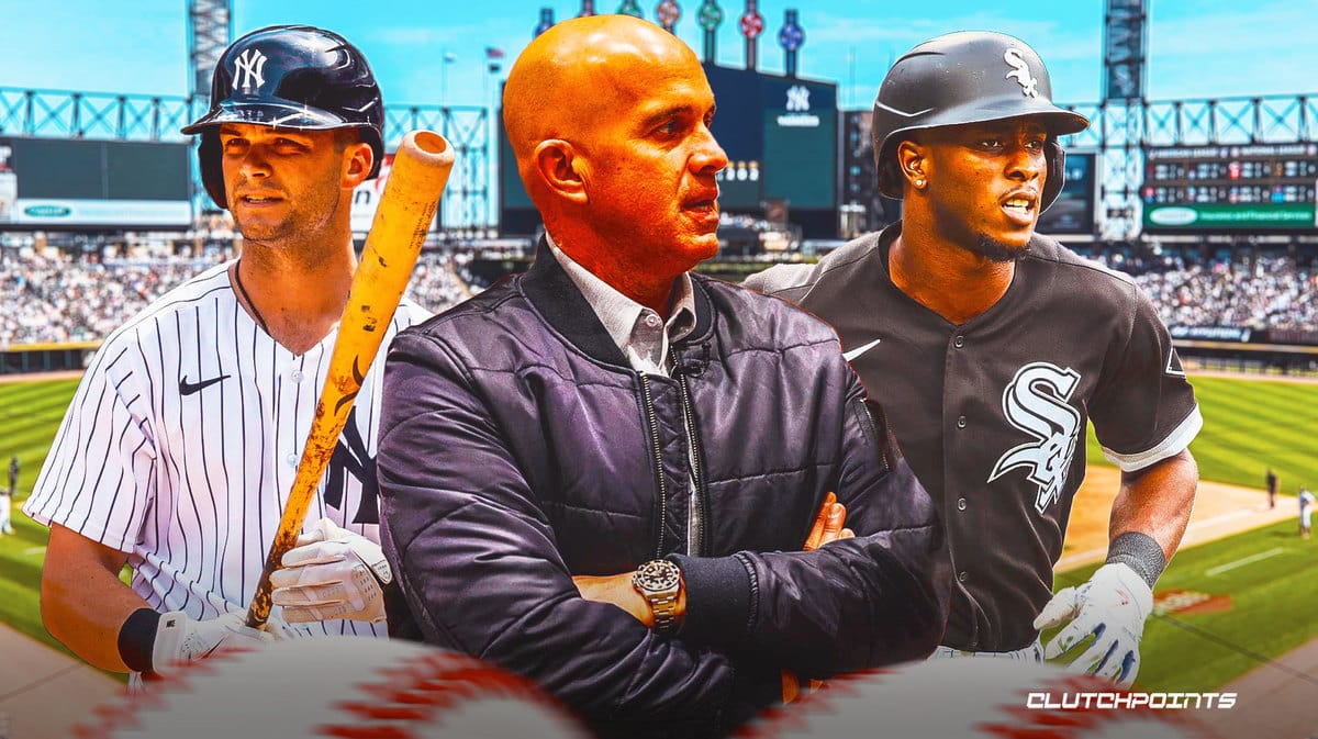 Chicago White Sox, Pedro Grifol, Tim Anderson