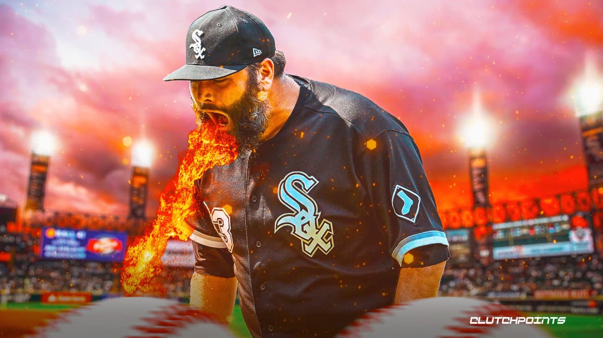 Lance Lynn's Big Chill: What's Ahead For Lynn in 2023? - On Tap Sports Net