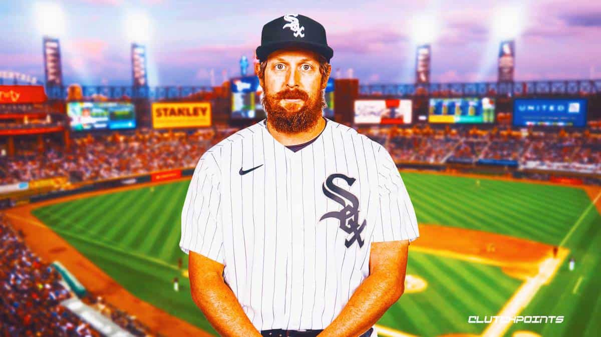 Cleveland Guardians, Chicago White Sox, Bryan Shaw, Bryan Shaw Sox