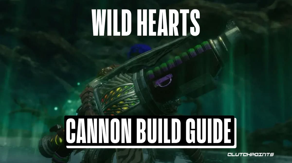 Wild Hearts Karakuri List - VideoGamer