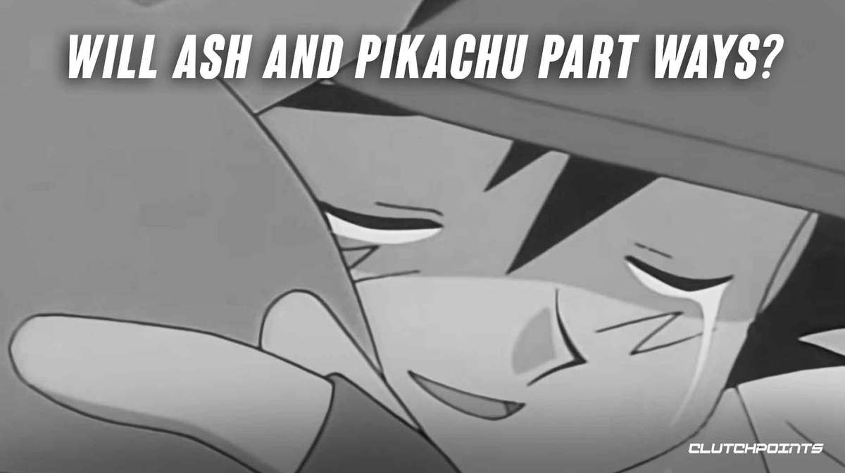 Pokémon: Saiba o que acontece com Ash e Pikachu no final