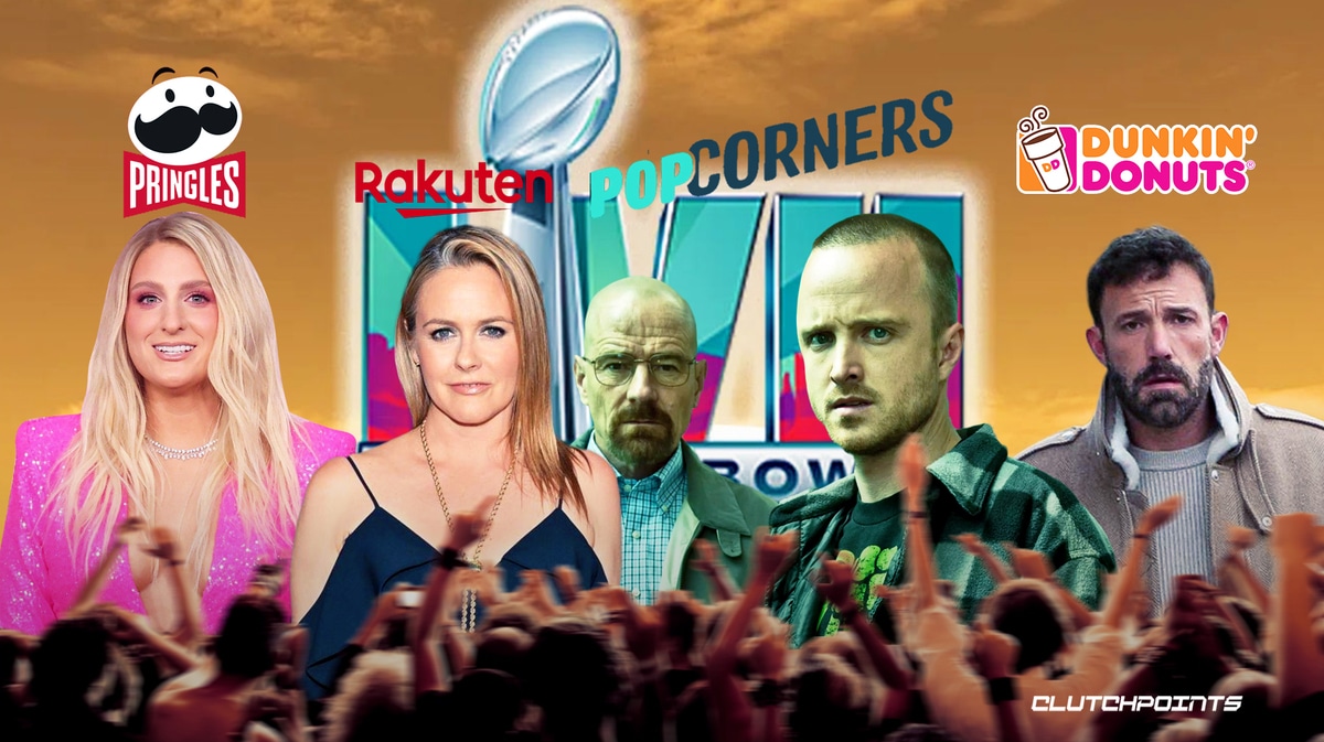 Super Bowl, Super Bowl commercials, Best Super Bowl commercials, Greatest Super Bowl commercials, Ranking Super Bowl commercials