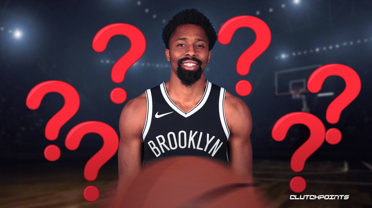 Spencer Dinwiddie rumors, Brooklyn Nets NBA trade deadline, Royce O' Neal rumors, Jacque Vaughn status