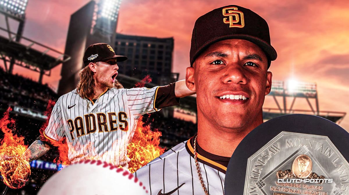 Juan Soto Padres Josh Hader predictions